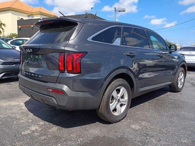 2022 Kia Sorento LX Davie FL