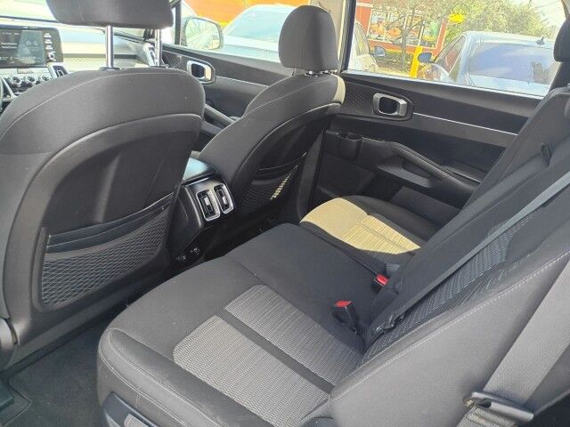 2022 Kia Sorento LX Davie FL