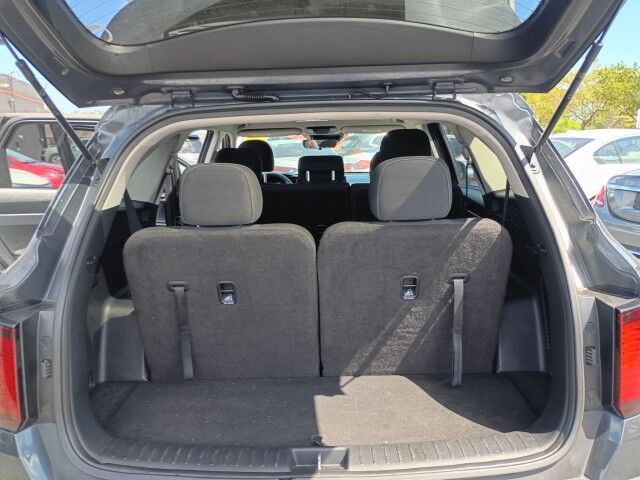 2022 Kia Sorento LX Davie FL