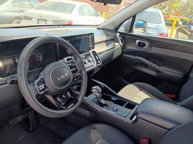 2022 Kia Sorento LX Davie FL