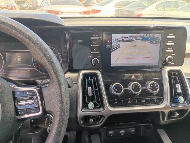 2022 Kia Sorento LX Davie FL