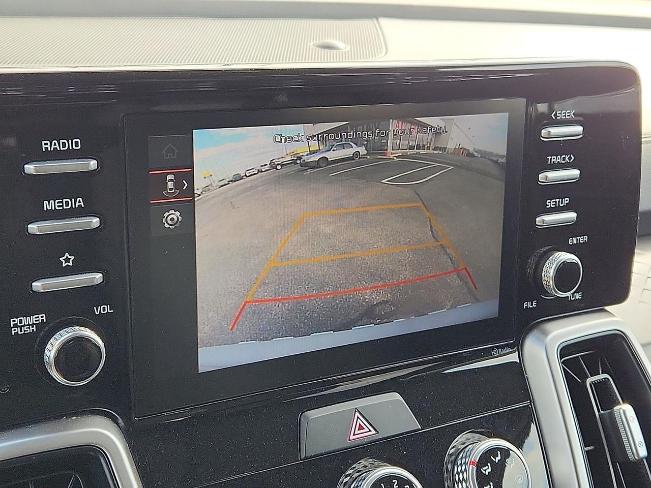 2022 Kia Sorento LX Philadelphia PA