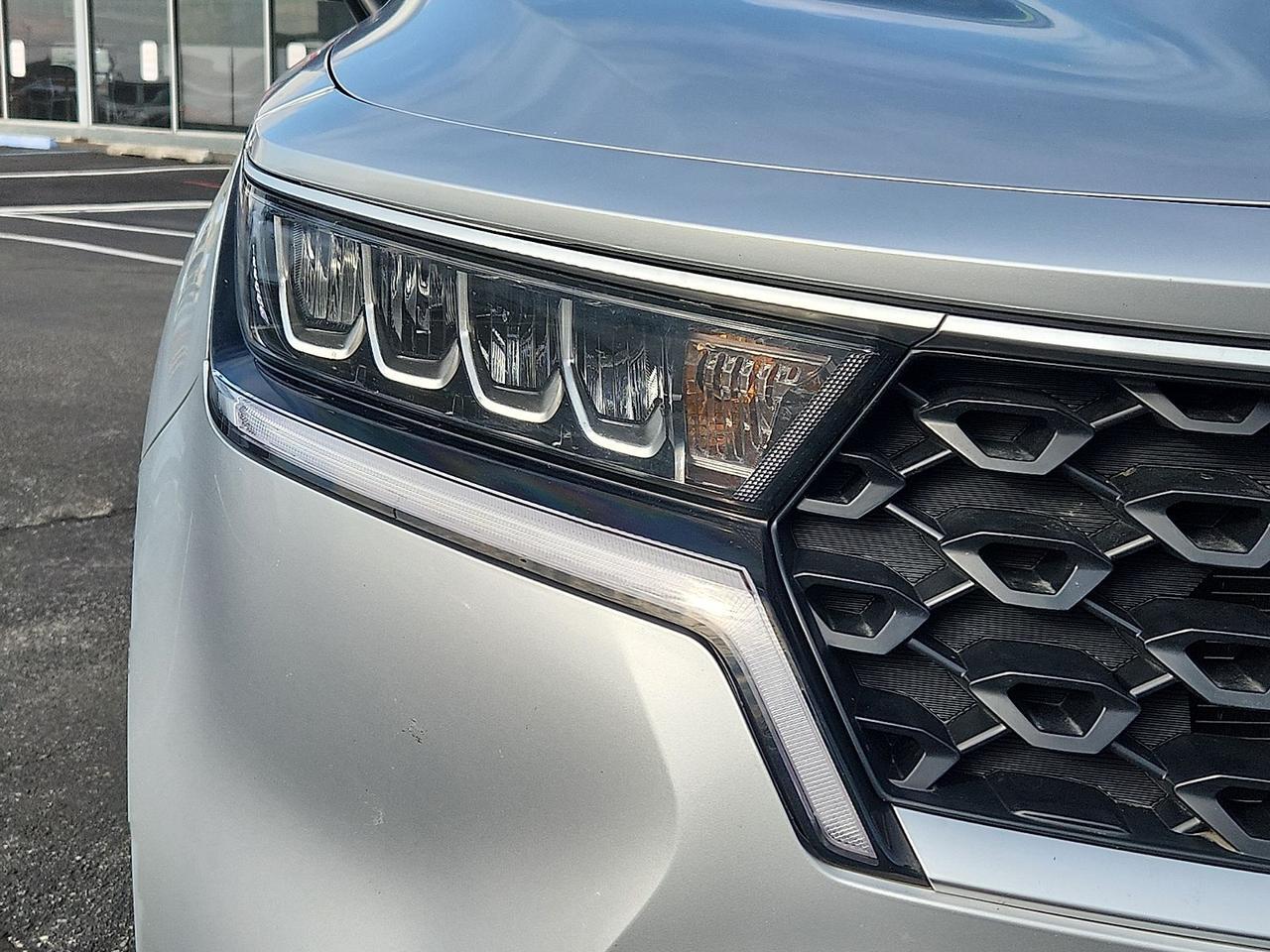 2022 Kia Sorento LX Philadelphia PA