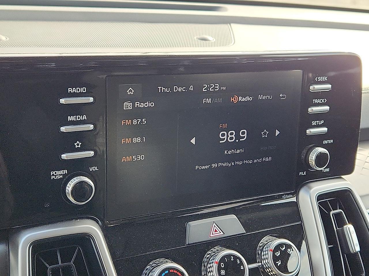 2022 Kia Sorento LX Philadelphia PA