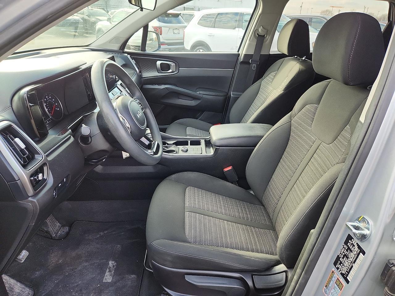 2022 Kia Sorento LX Philadelphia PA