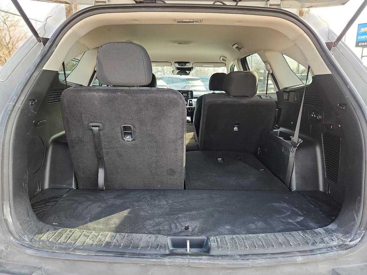 2022 Kia Sorento LX Philadelphia PA