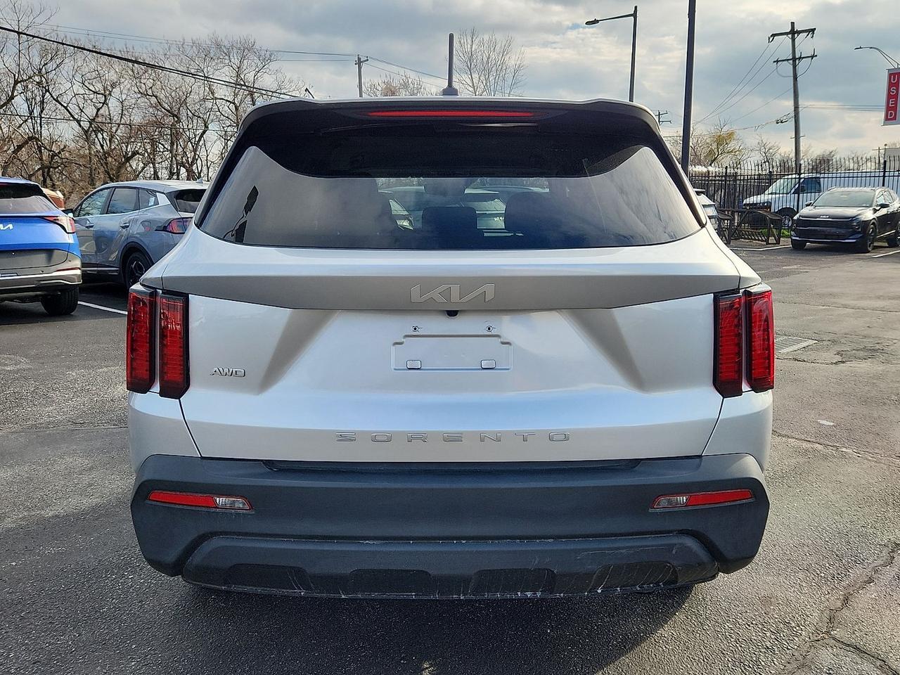 2022 Kia Sorento LX Philadelphia PA