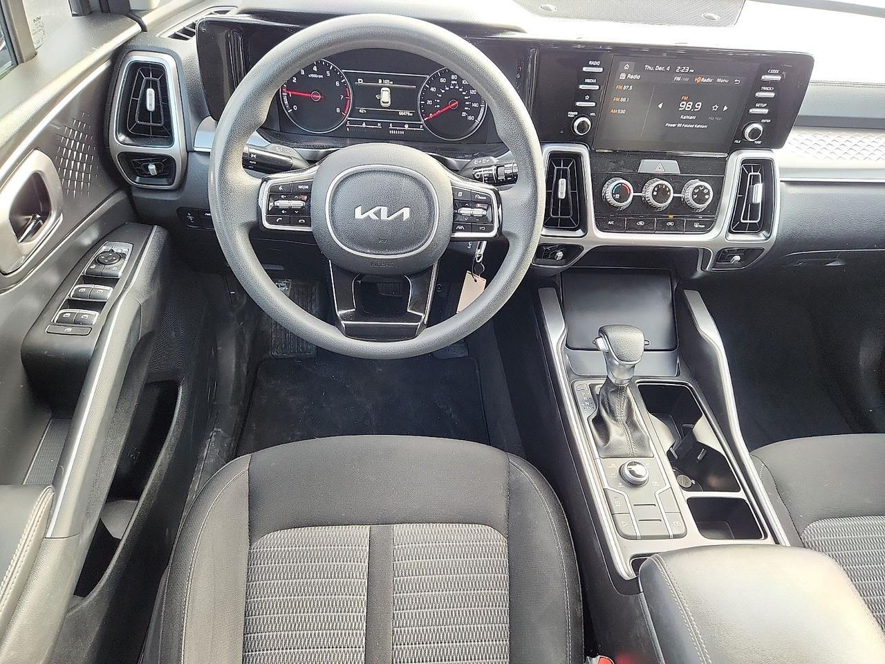 2022 Kia Sorento LX Philadelphia PA