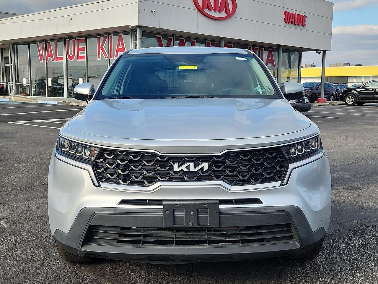 2022 Kia Sorento LX Philadelphia PA