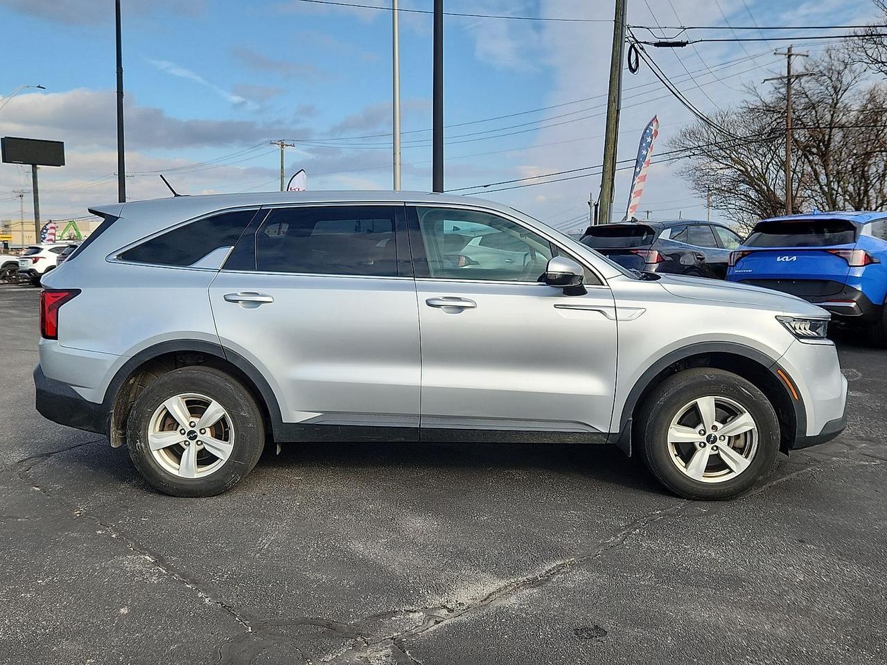 2022 Kia Sorento LX Philadelphia PA