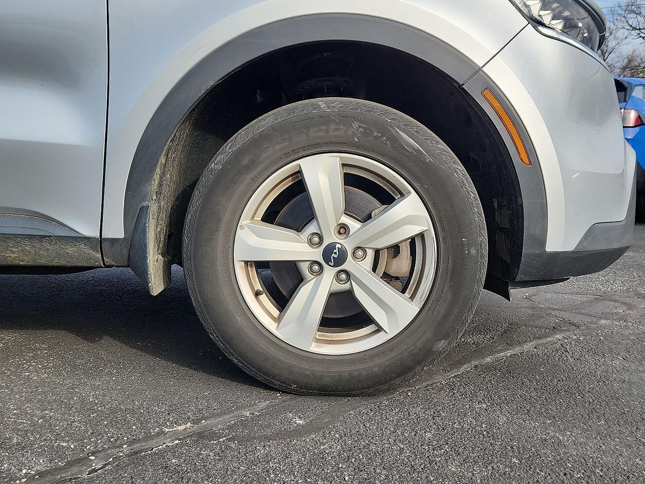 2022 Kia Sorento LX Philadelphia PA