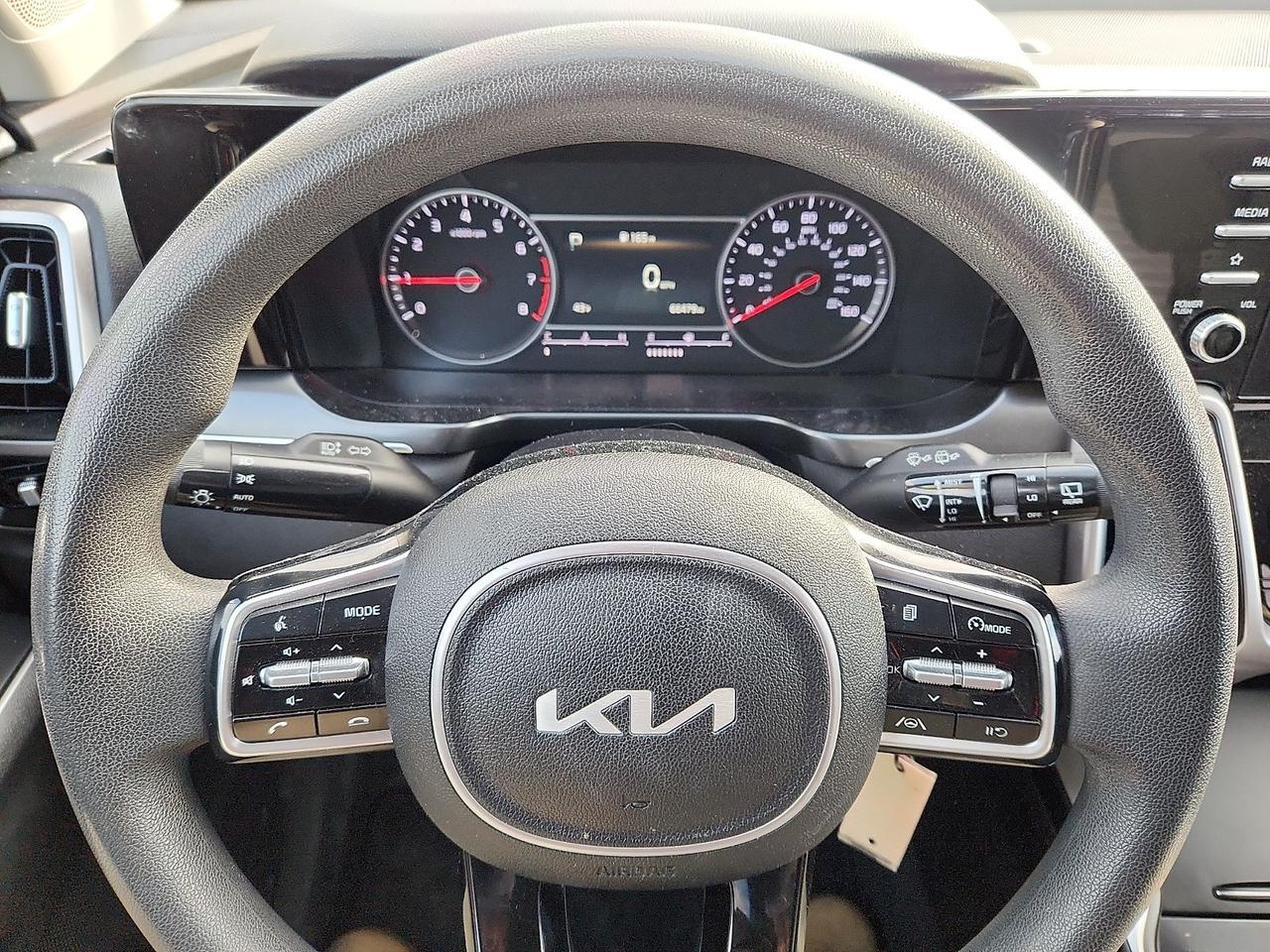 2022 Kia Sorento LX Philadelphia PA