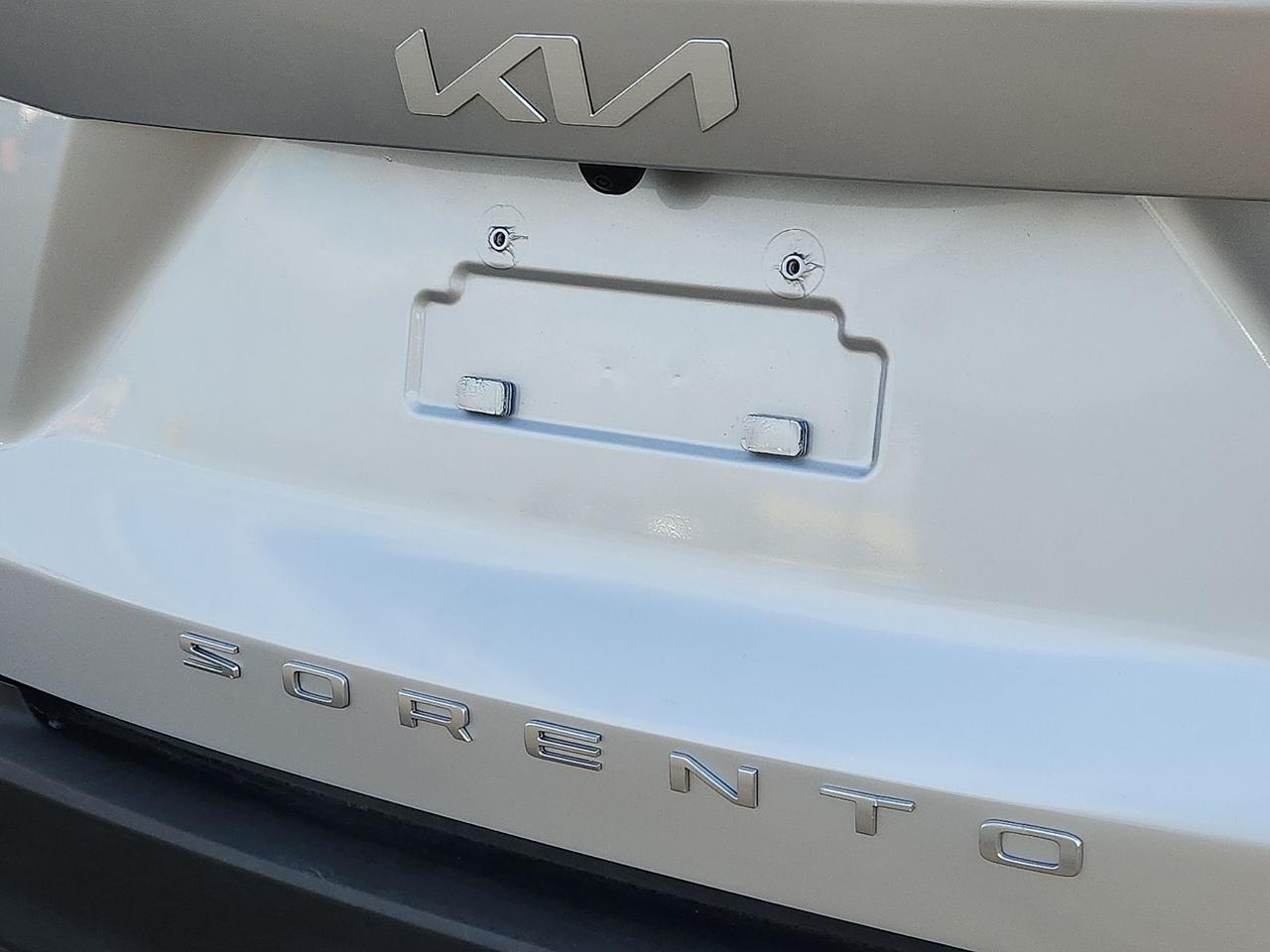 2022 Kia Sorento LX Philadelphia PA