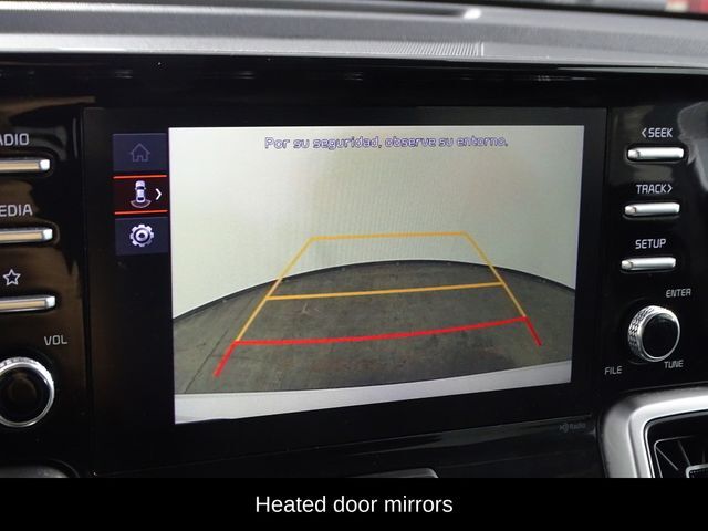 2022 Kia Sorento LX Raleigh NC