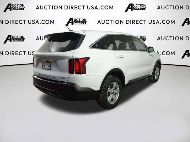 2022 Kia Sorento LX Raleigh NC