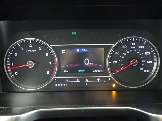 2022 Kia Sorento LX Raleigh NC