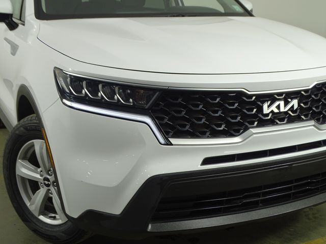 2022 Kia Sorento LX Raleigh NC
