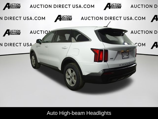 2022 Kia Sorento LX Raleigh NC