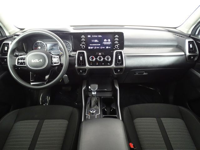 2022 Kia Sorento LX Raleigh NC