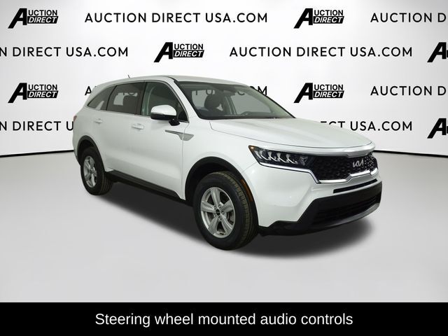 2022 Kia Sorento LX Raleigh NC