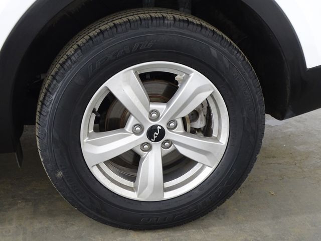 2022 Kia Sorento LX Raleigh NC