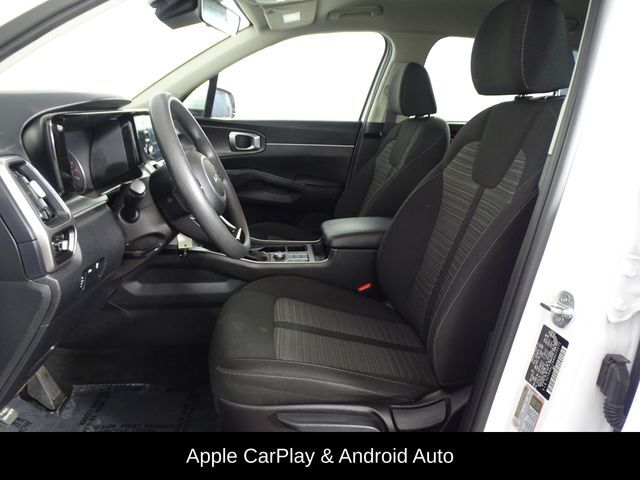 2022 Kia Sorento LX Raleigh NC