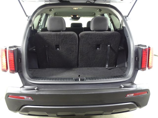 2022 Kia Sorento LX Raleigh NC