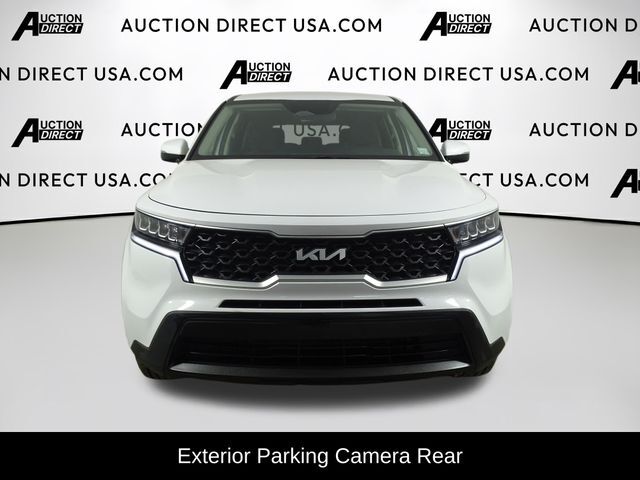 2022 Kia Sorento LX Raleigh NC