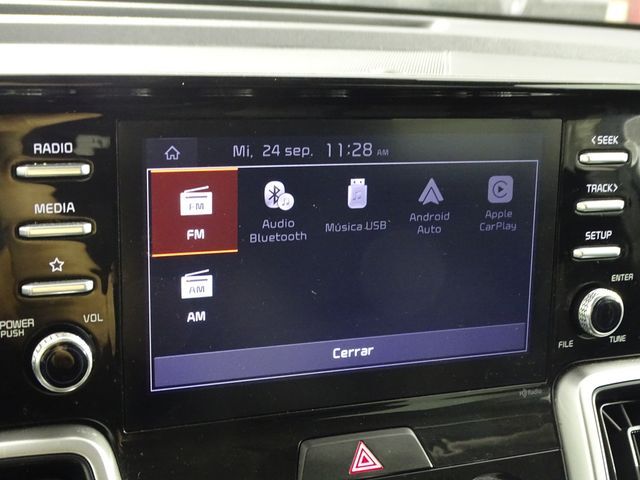 2022 Kia Sorento LX Raleigh NC