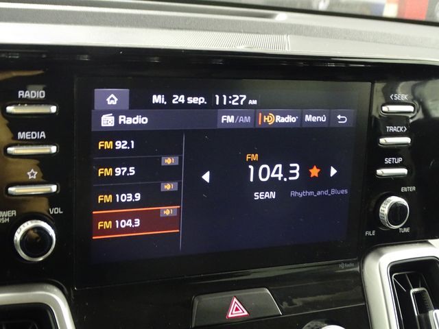 2022 Kia Sorento LX Raleigh NC