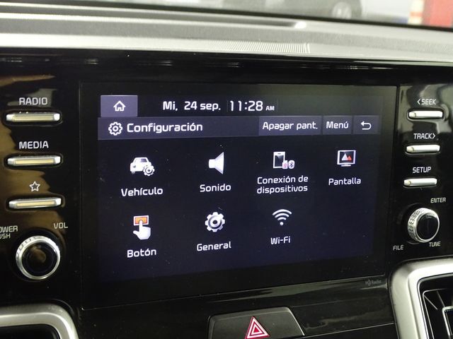 2022 Kia Sorento LX Raleigh NC