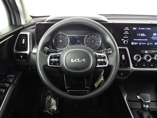 2022 Kia Sorento LX Raleigh NC