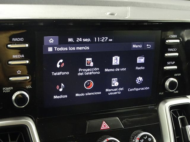 2022 Kia Sorento LX Raleigh NC