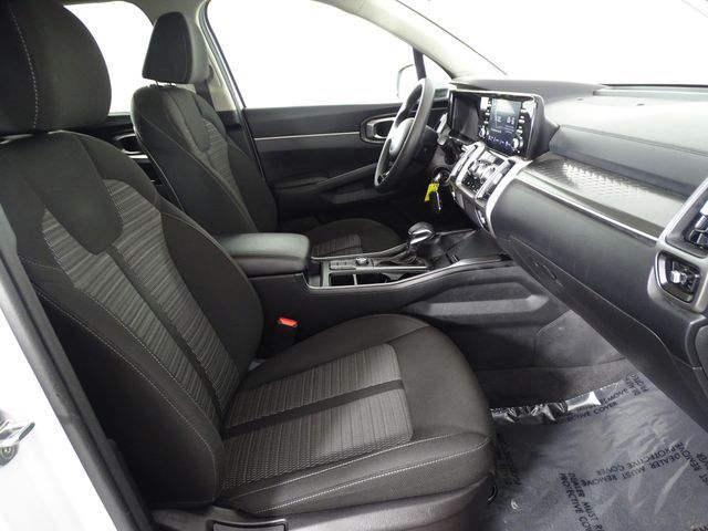 2022 Kia Sorento LX Raleigh NC