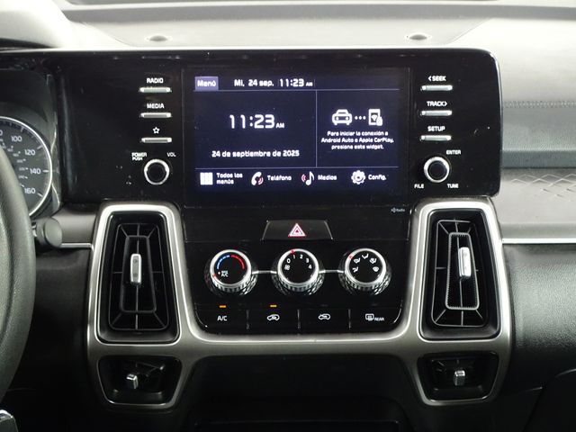 2022 Kia Sorento LX Raleigh NC