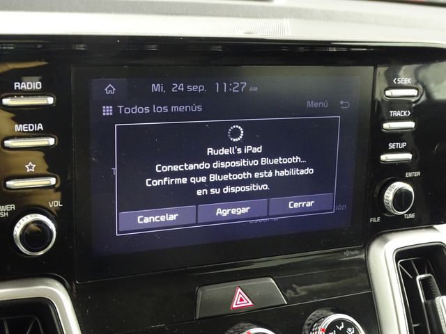 2022 Kia Sorento LX Raleigh NC