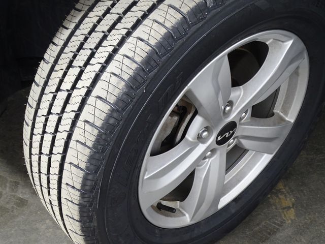 2022 Kia Sorento LX Raleigh NC