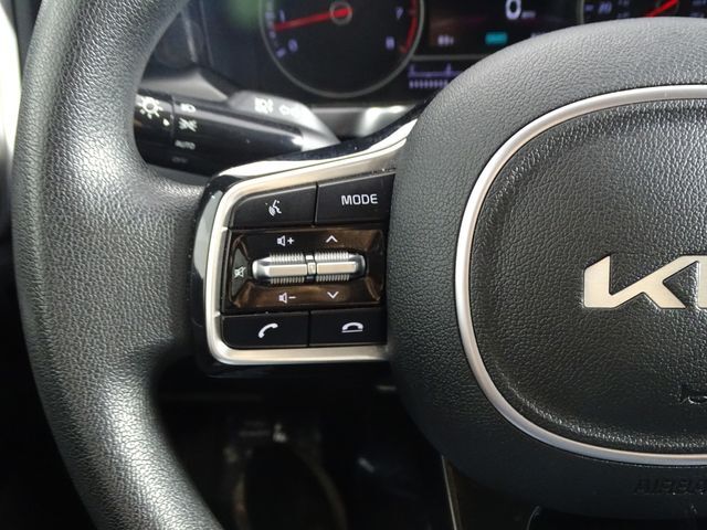 2022 Kia Sorento LX Raleigh NC