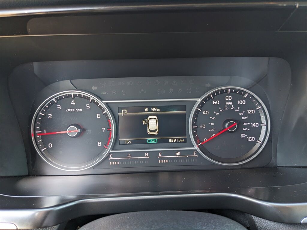 2022 Kia Sorento LX San Clemente CA