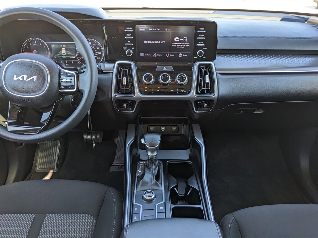 2022 Kia Sorento LX San Clemente CA