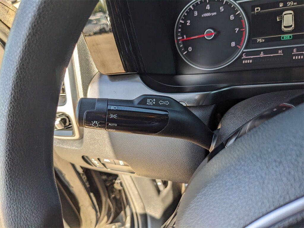 2022 Kia Sorento LX San Clemente CA