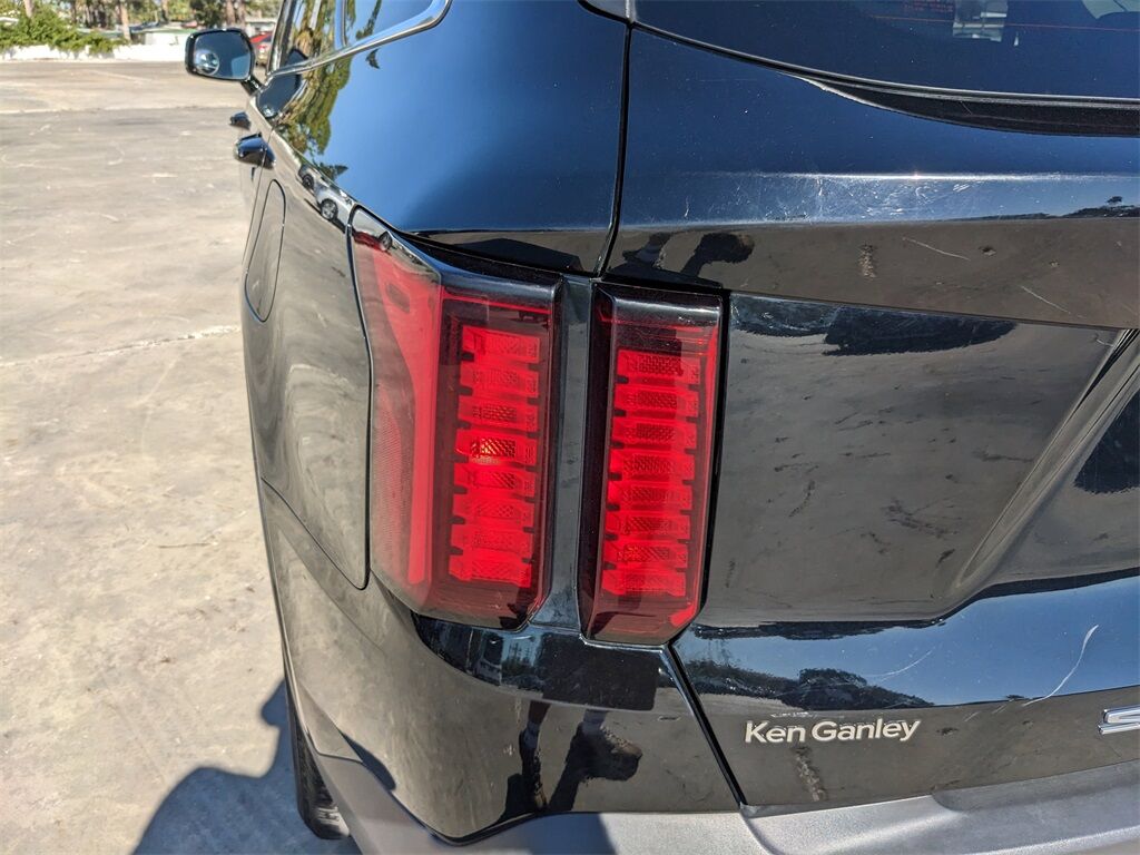 2022 Kia Sorento LX San Clemente CA