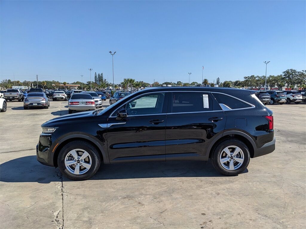 2022 Kia Sorento LX San Clemente CA