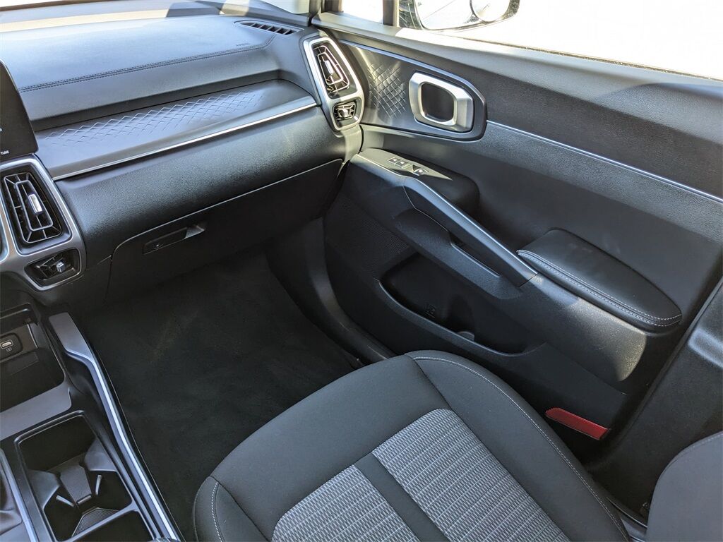 2022 Kia Sorento LX San Clemente CA