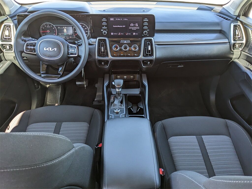 2022 Kia Sorento LX San Clemente CA