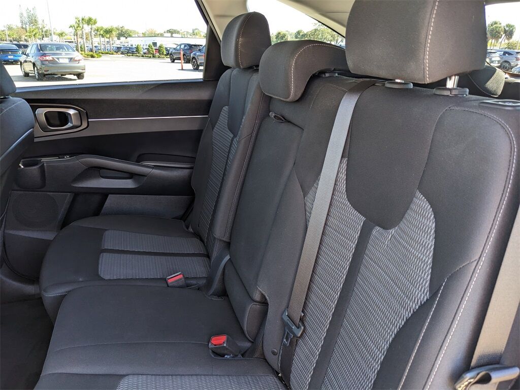 2022 Kia Sorento LX San Clemente CA