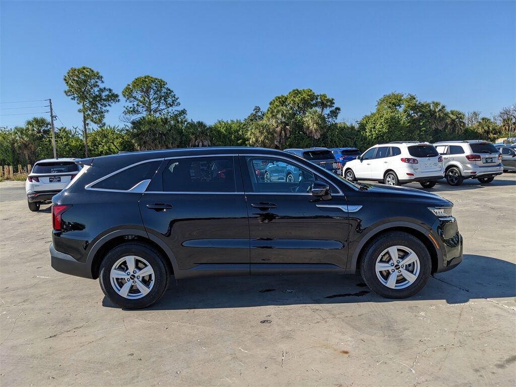 2022 Kia Sorento LX San Clemente CA