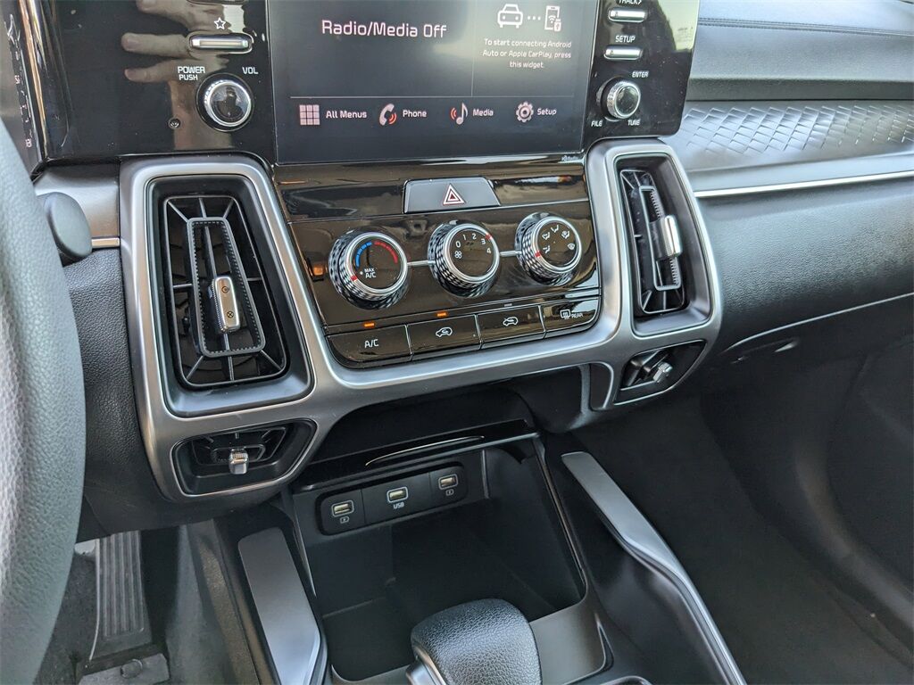 2022 Kia Sorento LX San Clemente CA