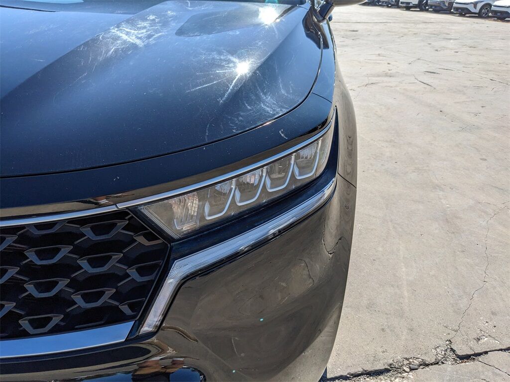 2022 Kia Sorento LX San Clemente CA