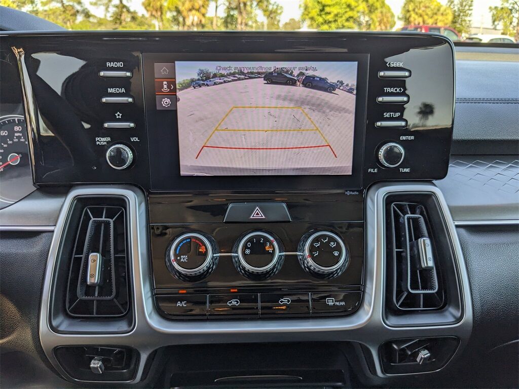 2022 Kia Sorento LX San Clemente CA